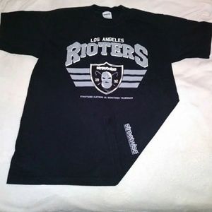StreetWise Rioters Shirt